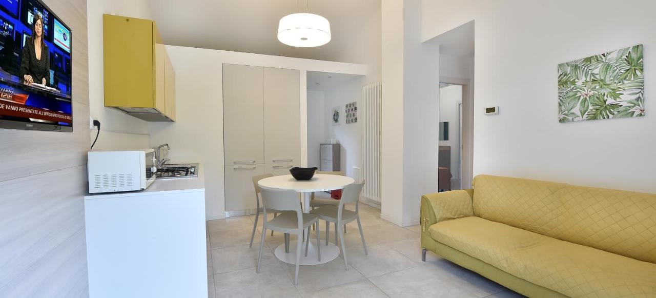 La Villa Elisabeth Lignano Sabbiadoro Exterior foto